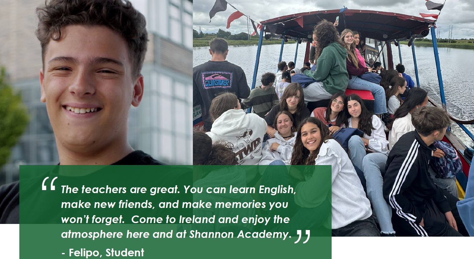 Immersion culturelle photos