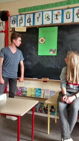 Waterford Summer Camp