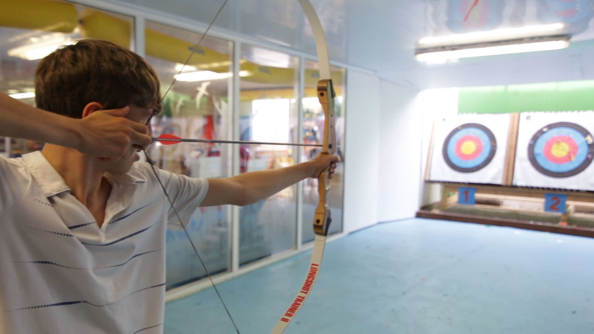 Waterford Summer Camp