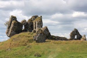 Athlone ruine
